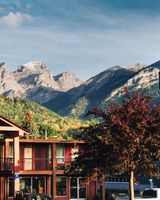 Canadas Best Value Inn & Suites Fernie