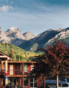 EasyStay Inn & Suites Fernie