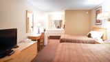 Canadas Best Value Inn & Suites Fernie Room