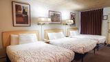 Canadas Best Value Inn & Suites Fernie Room