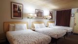 EasyStay Inn & Suites Fernie Room