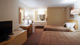 EasyStay Inn & Suites Fernie Room