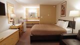 EasyStay Inn & Suites Fernie Room
