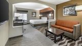 Best Western Plus Lees Summit Inn Suite