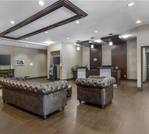 Best Western Plus Lees Summit Inn Lobby