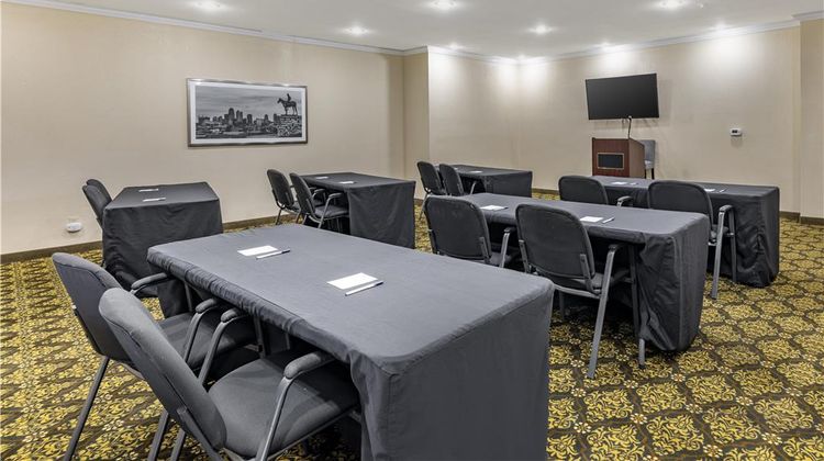 Best Western Plus Lees Summit Inn Meeting