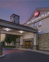 Best Western Plus Lees Summit Inn