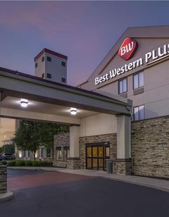 Best Western Plus Lees Summit Inn