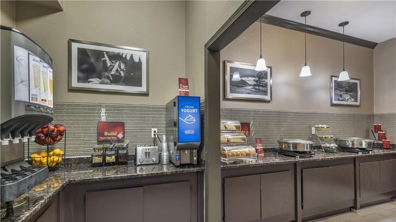 <b>Best Western Plus Lees Summit Inn Restaurant</b>. Images powered by <a href="https://iceportal.shijigroup.com/" title="IcePortal" target="_blank">IcePortal</a>.