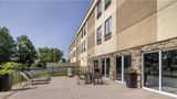 Best Western Plus Lees Summit Inn Pool