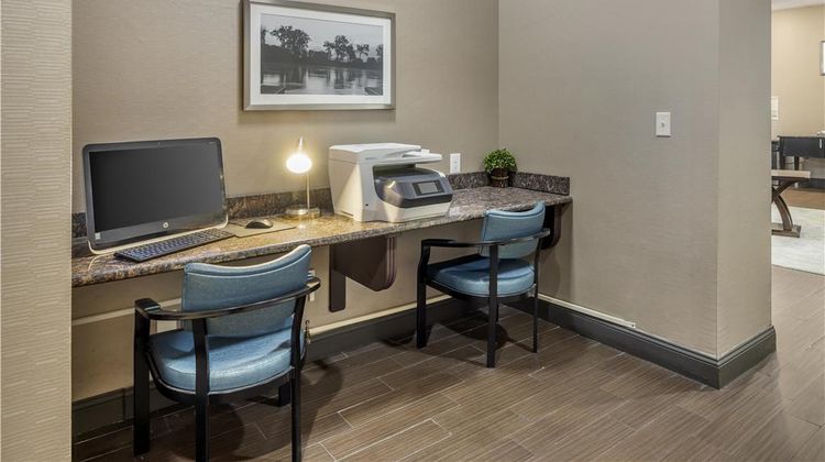Best Western Plus Lees Summit Inn Other