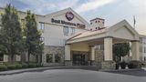 Best Western Plus Lees Summit Inn Exterior