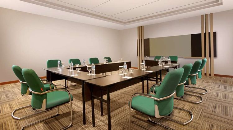 Best Western The Lagoon Hotel Meeting