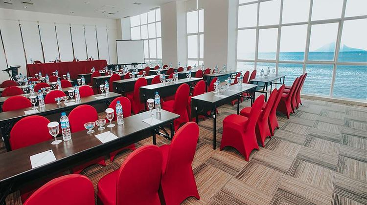 Best Western The Lagoon Hotel Meeting