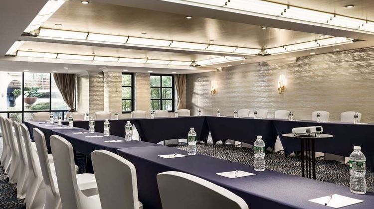 Inn At Great Neck Meeting
