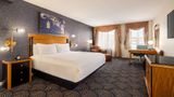 Inn At Great Neck Room