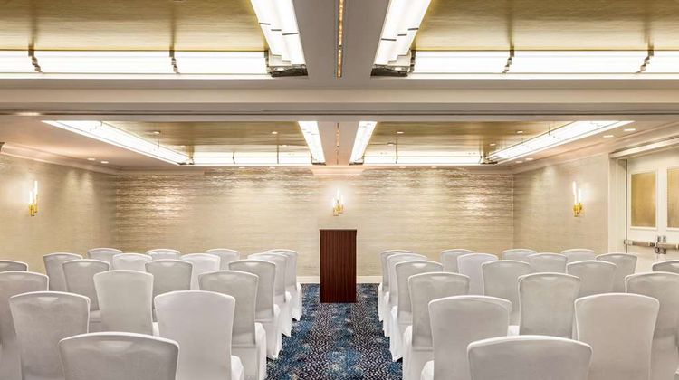 Inn At Great Neck Meeting