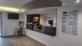 Kyriad Tours-Joue Les Tours Lobby