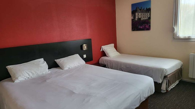 <b>Kyriad Tours-Joue Les Tours Room</b>. Images powered by <a href="https://iceportal.shijigroup.com/" title="IcePortal" target="_blank">IcePortal</a>.