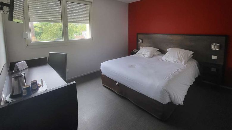 <b>Kyriad Tours-Joue Les Tours Room</b>. Images powered by <a href="https://iceportal.shijigroup.com/" title="IcePortal" target="_blank">IcePortal</a>.
