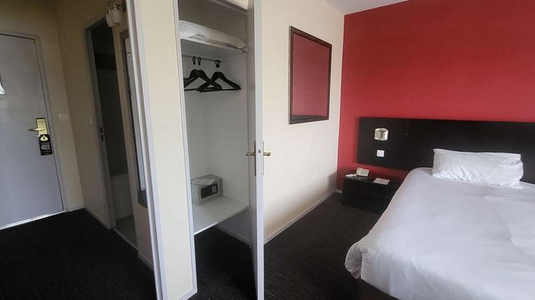 <b>Kyriad Tours-Joue Les Tours Other</b>. Images powered by <a href="https://iceportal.shijigroup.com/" title="IcePortal" target="_blank">IcePortal</a>.