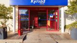 Kyriad Tours-Joue Les Tours Exterior