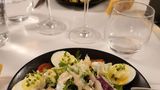 Kyriad Tours-Joue Les Tours Restaurant