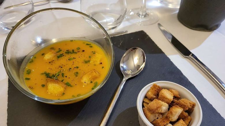 <b>Kyriad Tours-Joue Les Tours Restaurant</b>. Images powered by <a href="https://iceportal.shijigroup.com/" title="IcePortal" target="_blank">IcePortal</a>.