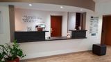 Kyriad Tours-Joue Les Tours Lobby