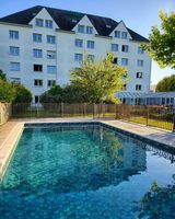 Kyriad Tours-Joue Les Tours