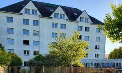 Kyriad Tours-Joue Les Tours