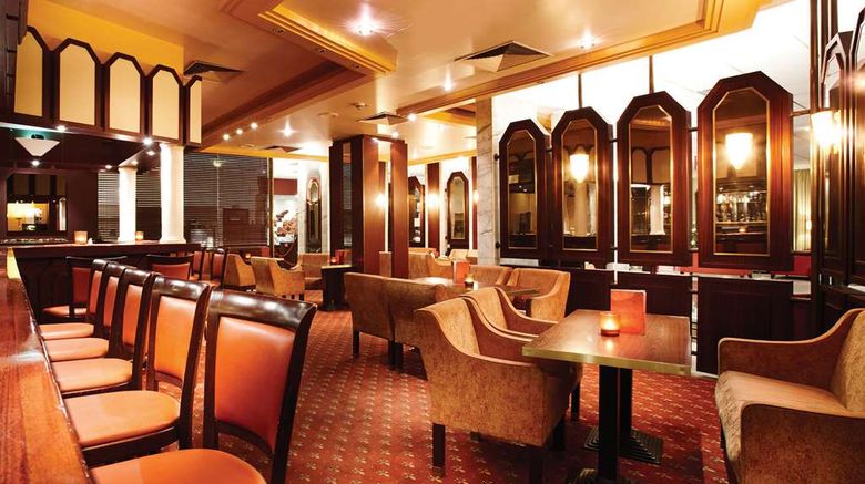 <b>Golden Tulip Bielefeld City Restaurant</b>. Images powered by <a href="https://iceportal.shijigroup.com/" title="IcePortal" target="_blank">IcePortal</a>.