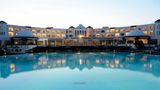 Golden Tulip Taj Sultan Resort Pool