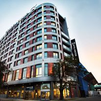 Golden Tulip Warsaw Airport Hotel