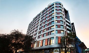 Golden Tulip Warsaw Airport Hotel