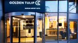 Golden Tulip Warsaw Airport Hotel Exterior