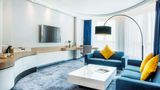 Golden Tulip Warsaw Airport Hotel Suite