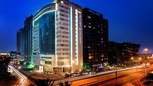 Golden Tulip Doha