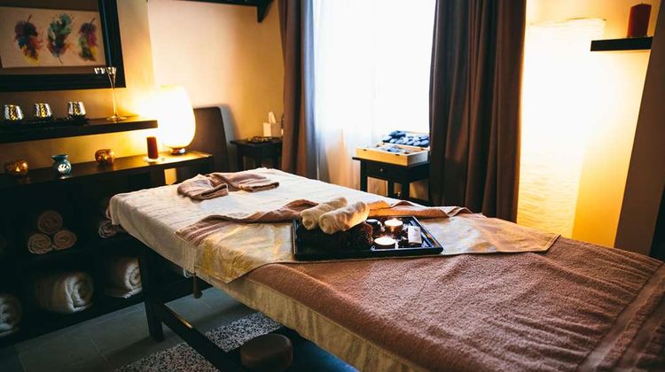 Golden Tulip Doha Spa