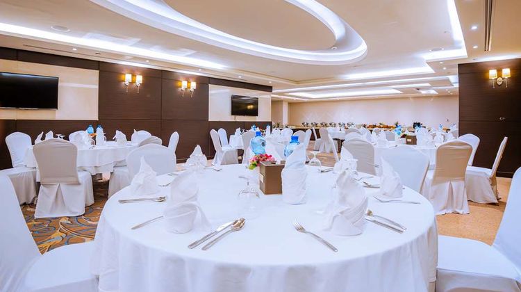 Golden Tulip Doha Other
