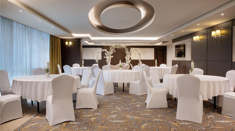 Golden Tulip Doha Ballroom