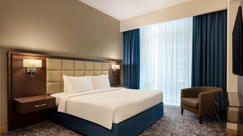 <b>Golden Tulip Doha Suite</b>. Images powered by <a href="https://iceportal.shijigroup.com/" title="IcePortal" target="_blank">IcePortal</a>.