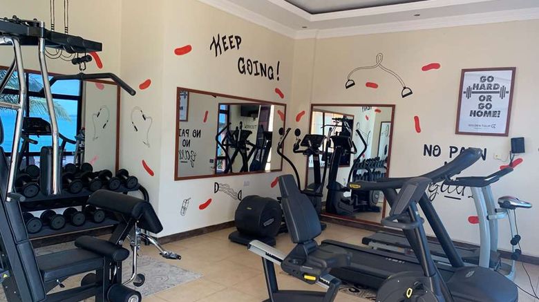 <b>Golden Tulip Zanzibar Resort Health</b>. Images powered by <a href="https://iceportal.shijigroup.com/" title="IcePortal" target="_blank">IcePortal</a>.