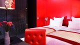 <b>Hotel Le Bellechasse Room</b>. Images powered by <a href="https://iceportal.shijigroup.com/" title="IcePortal" target="_blank">IcePortal</a>.