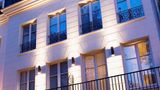 <b>Hotel Le Bellechasse Exterior</b>. Images powered by <a href="https://iceportal.shijigroup.com/" title="IcePortal" target="_blank">IcePortal</a>.