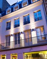 Hotel Le Bellechasse