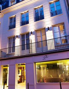 Hotel Le Bellechasse