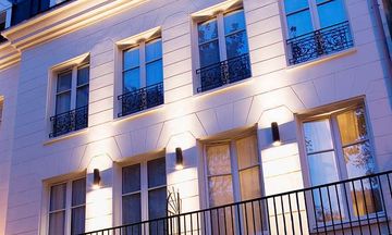 Hotel Le Bellechasse
