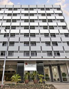 Argus Hotel Darwin