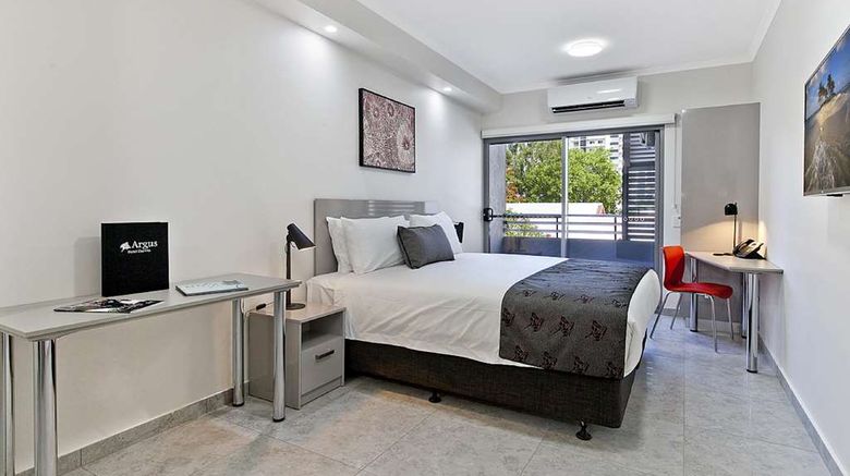 <b>Argus Hotel Darwin Room</b>. Images powered by <a href="https://iceportal.shijigroup.com/" title="IcePortal" target="_blank">IcePortal</a>.